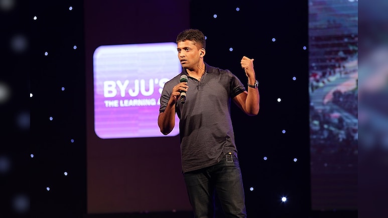 Byju Raveendran Secures Reprieve In Singapore Civil Contempt Case
