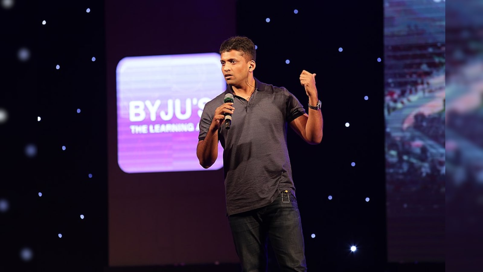 Byju Raveendran Secures Reprieve In Singapore Civil Contempt Case