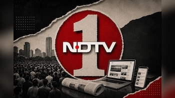 NDTV Tops Reuters Institute's India News Reach Rankings For Sixth Consecutive Year