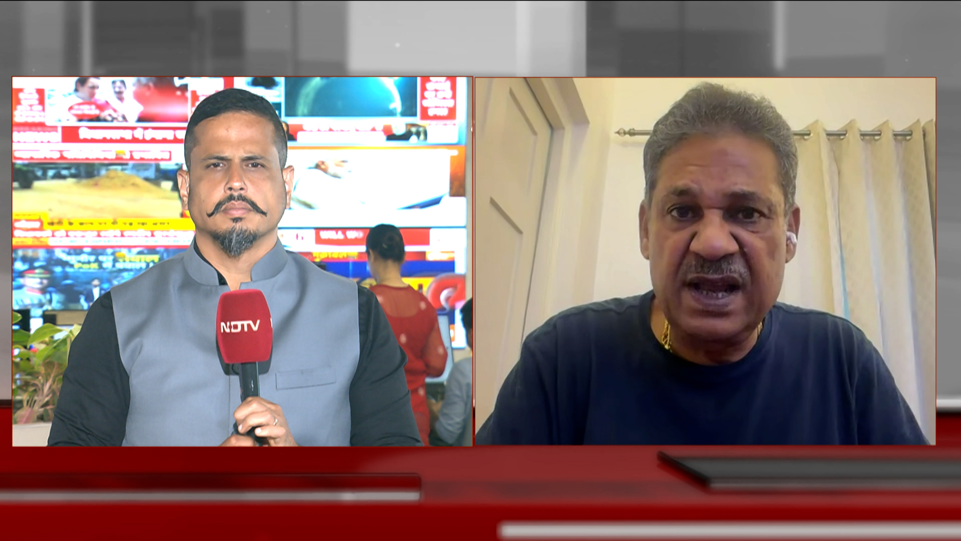 Kirti Azad Targets Kakoli Ghosh Dastidar: 'This Is About Power, Not Principles'