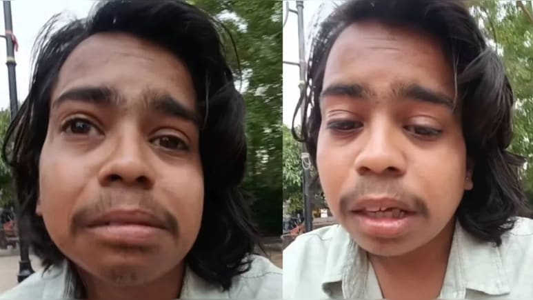 'लापता लेडीज' के 'छोटू' का रोते हुए वीडियो वायरल, फीस मांगने पर डायरेक्टर ने दी जान से मारने की धमकी