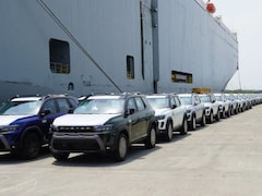 Renault Duster की ग्लोबल मार्केट में धांसू एंट्री! भारत में बनी नई SUV ने विदेशों में मचाया तहलका