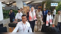EU Delegation Arrives In Assam for 2-Day Visit To Boost Ties