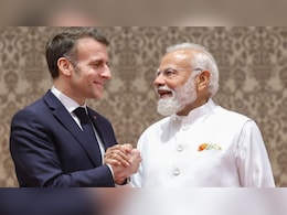 'यह आपके नेतृत्व के बारे में...', देश के सबसे अधिक समय तक पीएम रहने पर राष्ट्रपति मैक्रों ने की PM मोदी की तारीफ