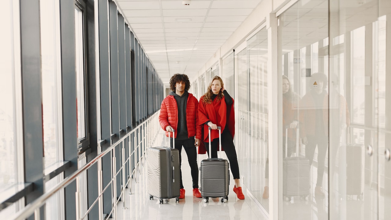 Best luggage upgrades you need for your next travel adventure Best luggage upgrades you need for your next travel adventure