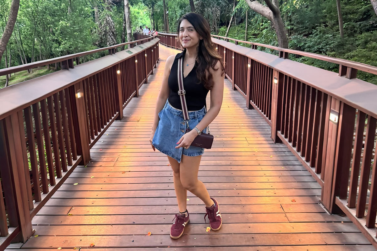 Sweating Isn't Detox: Pooja Makhija Explains Truth About Summer Workouts