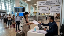 How To Fill Air Suvidha 2.0 Form For International Arrivals In India For Ebola Screening