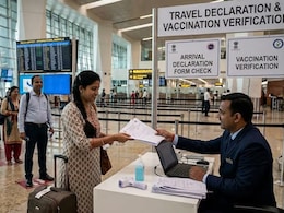 How To Fill Air Suvidha 2.0 Health Declaration Form For International Arrivals In India