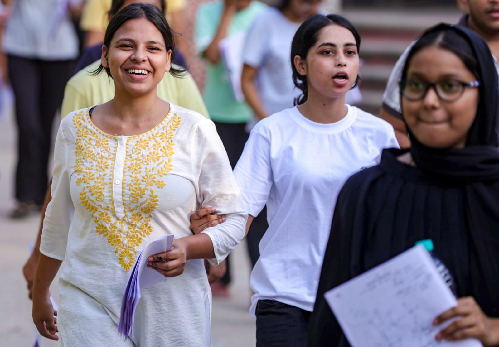 Karnataka to form probe panel after NEET exam chaos allegations