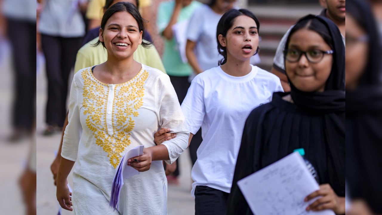 Karnataka To Form Probe Panel After NEET Exam Chaos Row Sparks Political Slugfest