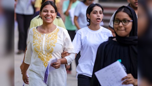 Karnataka To Form Probe Panel After NEET Exam Chaos Row Sparks Political Slugfest