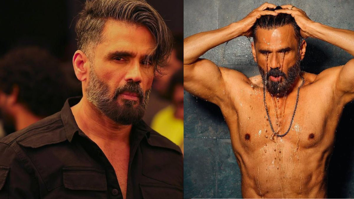 Suniel Shetty, 64, Reveals What He Eats In A Day To Stay Fit: Coffee With Date, Dinner Before 6 pm