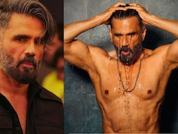 Suniel Shetty, 64, Reveals What He Eats In A Day To Stay Fit: Coffee With Date, Dinner Before 6 pm