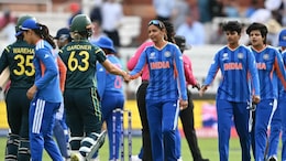 Women&rsquo;s T20 WC: चॅम्पियन होण्याचं स्वप्न अधुरंच! टीम इंडिया वर्ल्ड कपमधून OUT; ऑस्ट्रेलियाने धुळ चारली