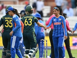 Women&rsquo;s T20 WC: चॅम्पियन होण्याचं स्वप्न अधुरंच! टीम इंडिया वर्ल्ड कपमधून OUT; ऑस्ट्रेलियाने धुळ चारली
