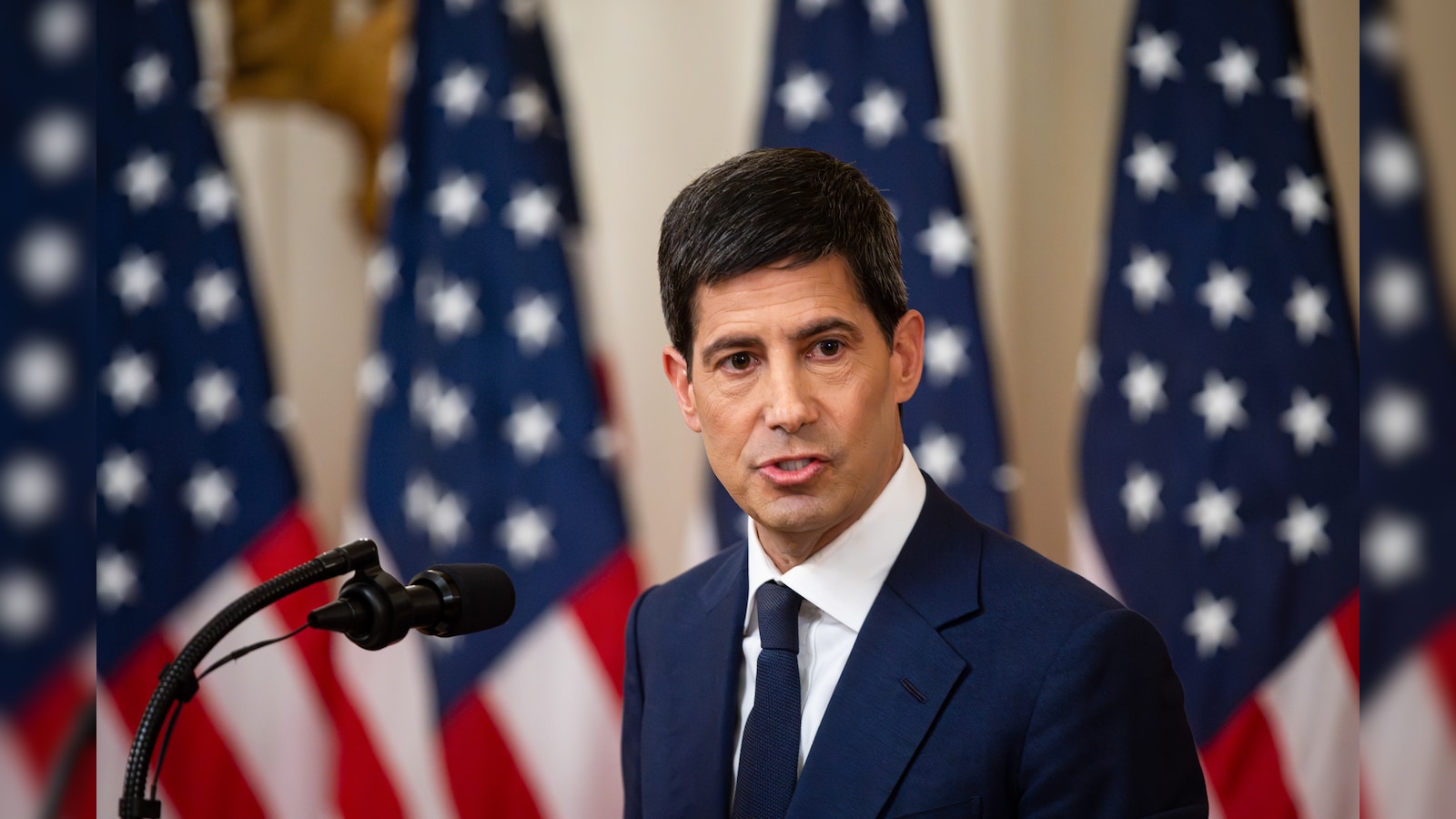 US Federal Reserve To Hold Interest Rates? Here’s What To Expect From New Fed Chair Kevin Warsh