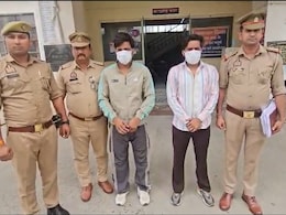 नोएडा के सेक्टर 150 में गड्ढे से सॉफ्टवेयर इंजीनियर का रेस्क्यू करने वाले मोनिंदर गिरफ्तार, लगा ये गंभीर आरोप