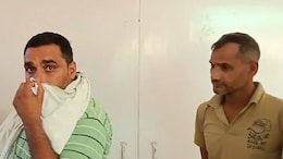 अलवर में ट्रैक्टर से ATM उखाड़ने वाले शातिर चढ़े पुलिस के हत्थे, राजस्थान-हरियाणा तक फैला था नेटवर्क