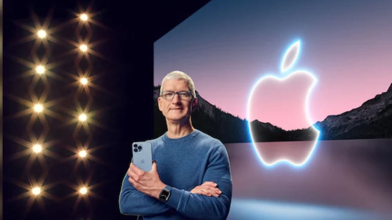 Apple Price Hike: iPhone खरेदी करण्याचं स्वप्न महागणार! ॲपल प्रोडक्टच्या किमती वाढणार;  CEOनी सांगितलं कारण