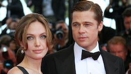 Angelina Jolie Admits She Lost Her 'Fighting Spirit' After Divorce From Brad Pitt
