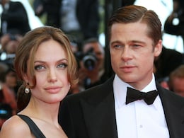Angelina Jolie Admits She Lost Her 'Fighting Spirit' After Divorce From Brad Pitt