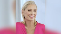 The Pitt Actor Katherine LaNasa Claims She Was Haunted By Ex-Husband&rsquo;s Ghost: "Upsetting"