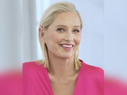 The Pitt Actor Katherine LaNasa Claims She Was Haunted By Ex-Husband&rsquo;s Ghost: "Upsetting"