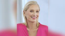 The Pitt Actor Opens Up About Being Visited By Ex-Husband’s Ghost
