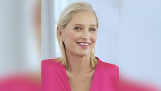 The Pitt Actor Katherine LaNasa Claims She Was Haunted By Ex-Husband&rsquo;s Ghost: "Upsetting"