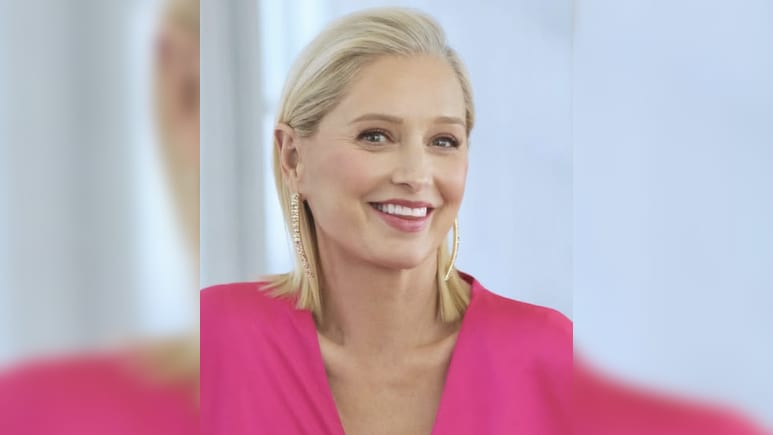 The Pitt Actor Katherine LaNasa Claims She Was Haunted By Ex-Husband&rsquo;s Ghost: "Upsetting"