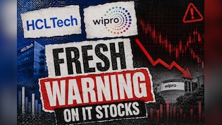 HCLTech, Wipro Ratings Slashed By JPMorgan, Says AI Boom Not Translating Into IT Growth Yet