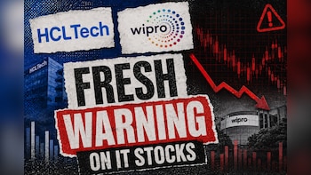HCLTech, Wipro Ratings Slashed By JPMorgan, Says AI Boom Not Translating Into IT Growth Yet