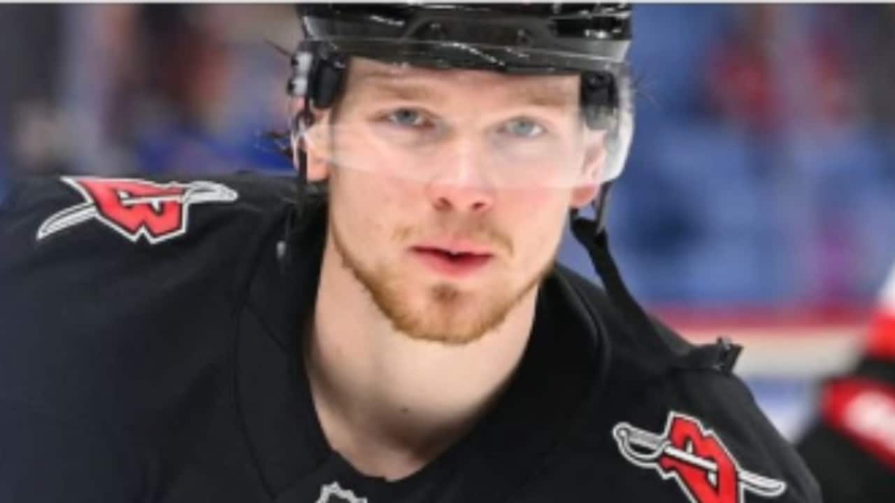 NHL Trade Rumours: Philadelphia Flyers Among Teams Reportedly Eyeing Bowen Byram