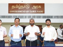 Rs 13 Lakh Crore Debt Burden On Tamil Nadu: White Paper By TVK Government