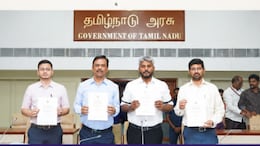 Rs 13 Lakh Crore Debt Burden On Tamil Nadu: White Paper By TVK Government