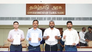 Rs 13 Lakh Crore Debt Burden On Tamil Nadu: White Paper By TVK Government