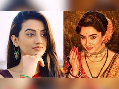 श्रद्धा कपूर की ईठा में भोजपुरी क्वीन अक्षरा सिंह की एंट्री, जब रोल ऑफर हुआ तो इमोशनल हो गई थीं एक्ट्रेस