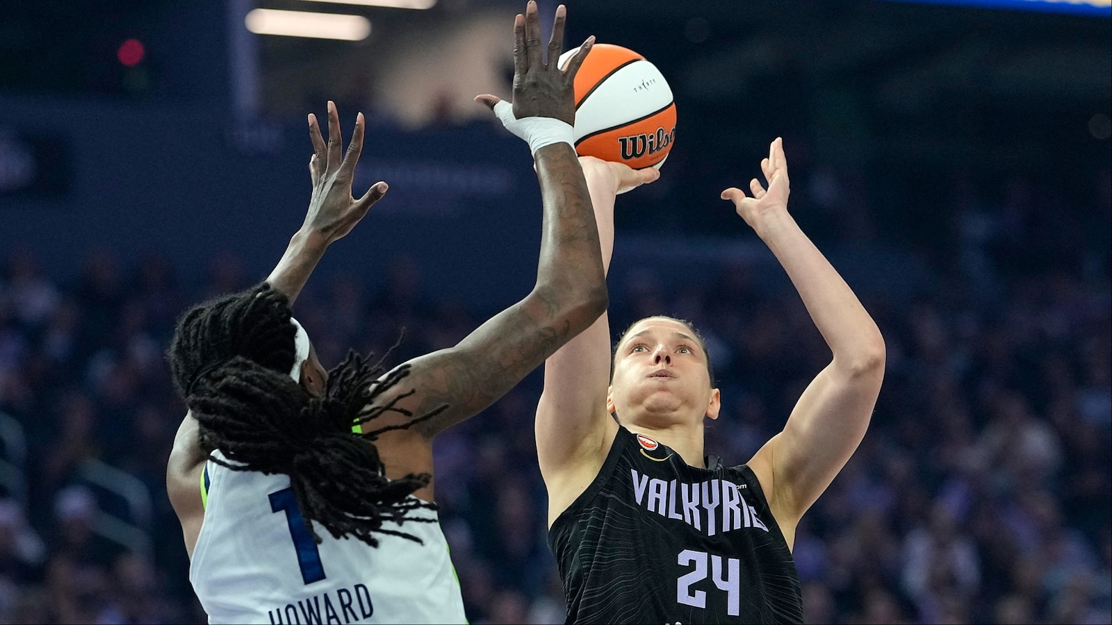 WNBA’s 50-Game Expansion Could Create New Challenges for NCAA Stars And Team Staff, Analysts Warn
