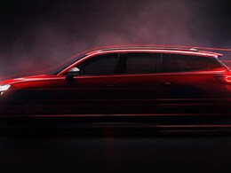 Skoda Kodiaq RS Order Books To Open On June 22; Launch Soon