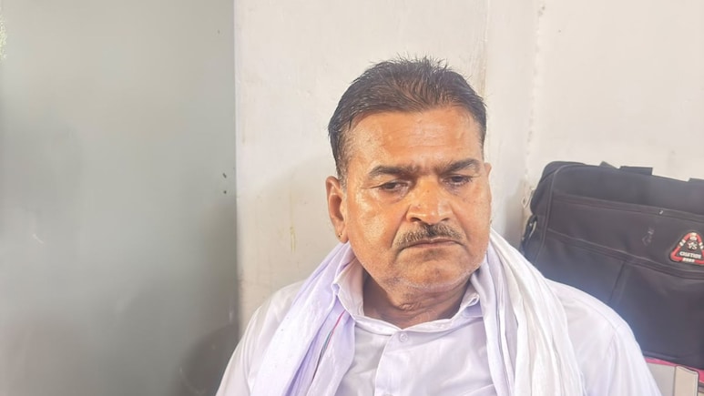 ACB Action: रेवेन्यू इंस्पेक्टर पर कसा शिकंजा, 20500 रुपये रिश्वत लेते रंगे हाथ गिरफ्तार