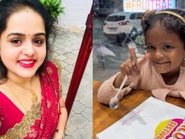 Woman, Lover Accused Of Killing Her 5-Year-Old Daughter In Bengaluru