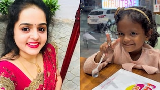 Woman, Lover Accused Of Killing Her 5-Year-Old Daughter In Bengaluru