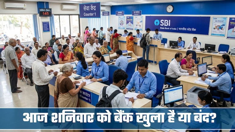 Bank Open or Close Today: आज 6 जून, शनिवार को आपके शहर में बैंक खुला है या बंद, घर से निकलने से पहले चेक कर लें