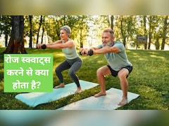 क्या सच में 10 स्क्वाट्स से ब्लड शुगर होगा कंट्रोल? न्यूट्रिशनिस्ट ने बताया सच