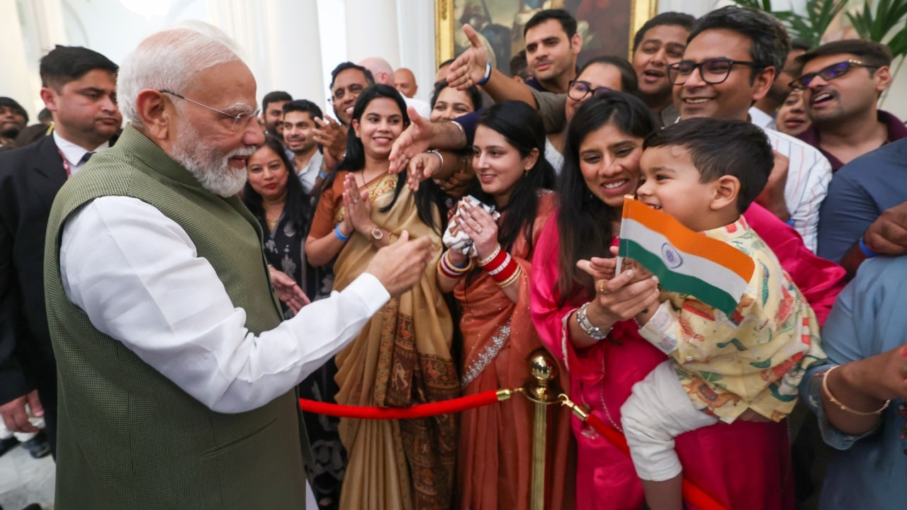 PM Narendra Modi,France, India