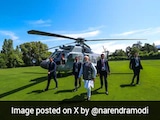G7 Summit Live: PM Modi-Trump Handshake In France As World Leaders Gather For G7 Summit G7 Summit Live: PM Modi-Trump Handshake In France As World Leaders Gather For G7 Summit