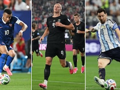 FIFA World Cup Day 12 Highlights: Lionel Messi Makes History; France, Norway Through