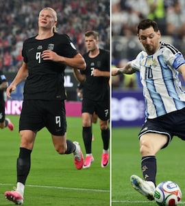 FIFA World Cup Day 12 Highlights: Lionel Messi Makes History; France, Norway Through