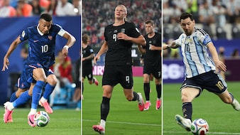 FIFA World Cup Day 12 Highlights: Messi Makes History; France, Norway Through