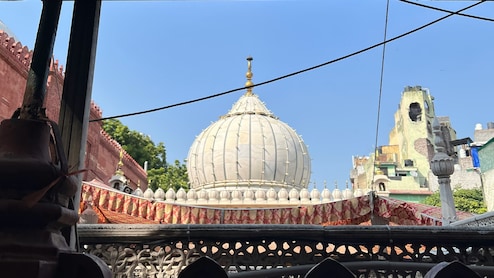 Madras HC Draws Line On Waqf Powers, Quashes Board's Dargah Order